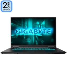 GIGABYTE Gamer A16 CWH i7 13Gén 1To Windows 11