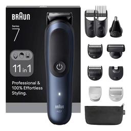 Braun Tondeuse 7 Braun AIO7540