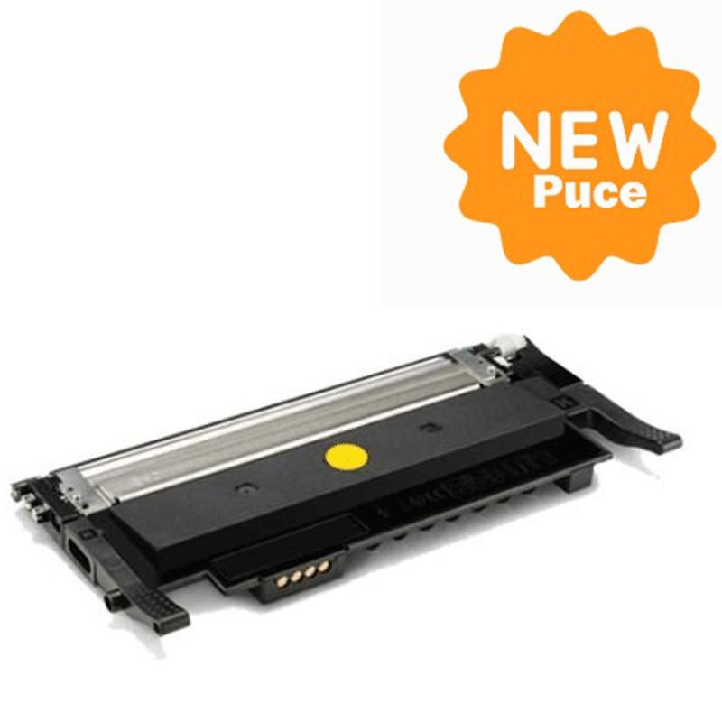 Compatible HP Toner Adaptable 117A W2072A