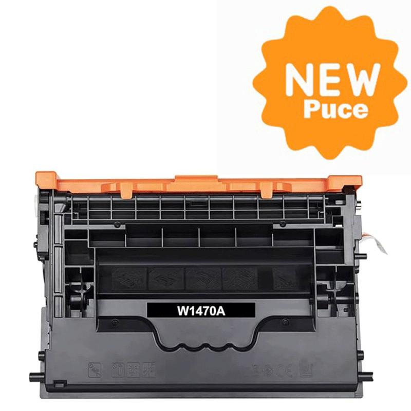 Compatible HP Toner Adaptable 147A W1470A