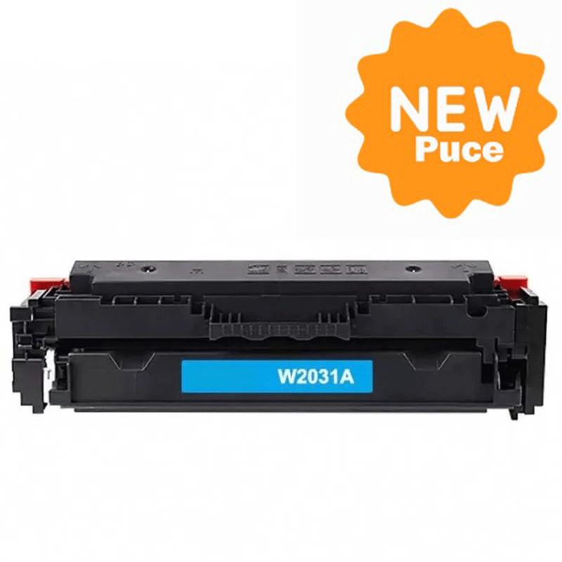 Compatible HP Toner Adaptable 415A W2031A