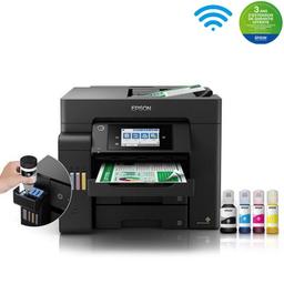 Epson Imprimante L6550 A Réservoir Intégré 4 En1 Couleur