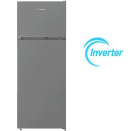 Ariston ART70F1400XNA Inverter 420 Litres Nofrost Inox