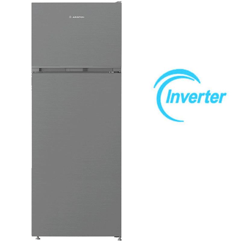 Ariston ART70F1452XLNA Inverter 455 Litres Nofrost Inox