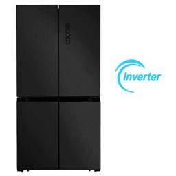 HYUNDAI By Hyundai Inverter 617L NoFrost Inox Foncé