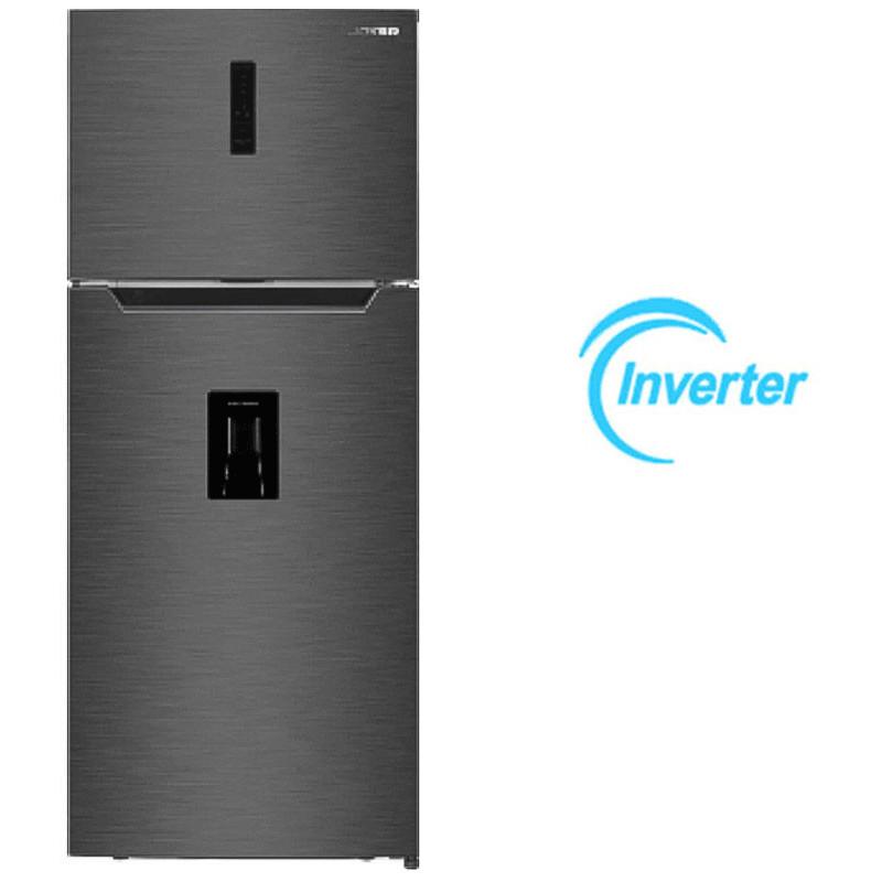 Joker WR-4385HBX 430L Inverter NoFrost Inox