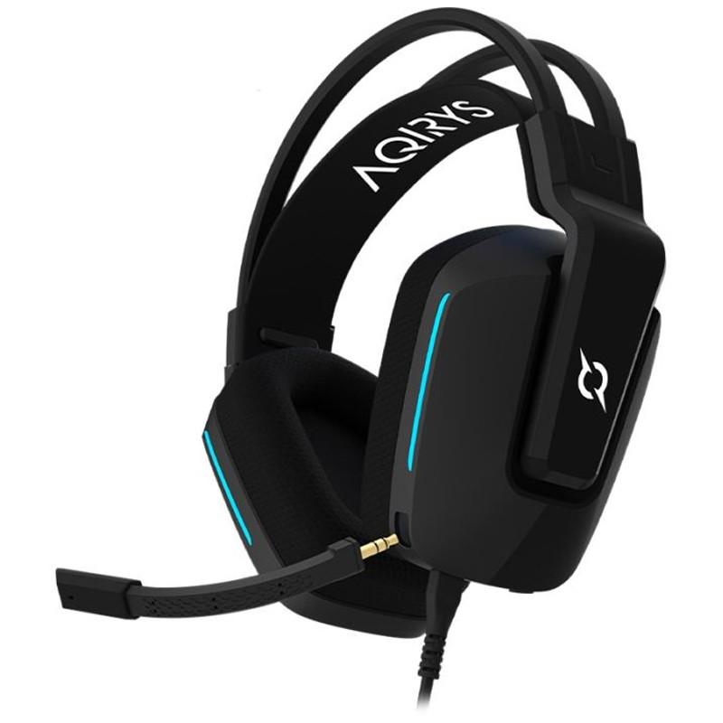Aqirys Casque Gaming Aqirys Alya RGB
