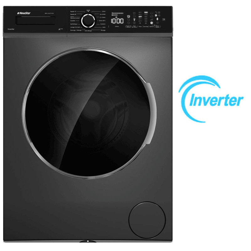 New Star Inverter Newstar MFA1012CT3DX 10Kg