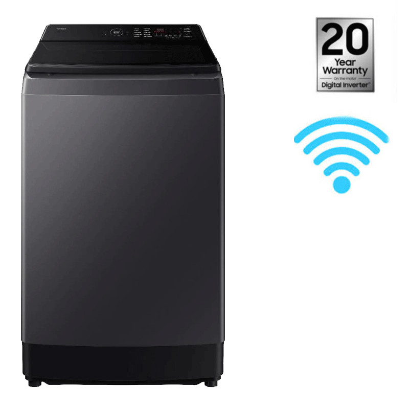 Samsung Top WA80F13S5CNQ Smart 13Kg