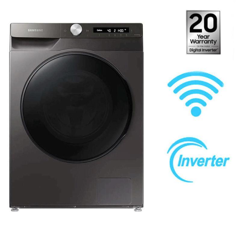 Samsung Lavante-Séchante ADDWASH 10.5KG