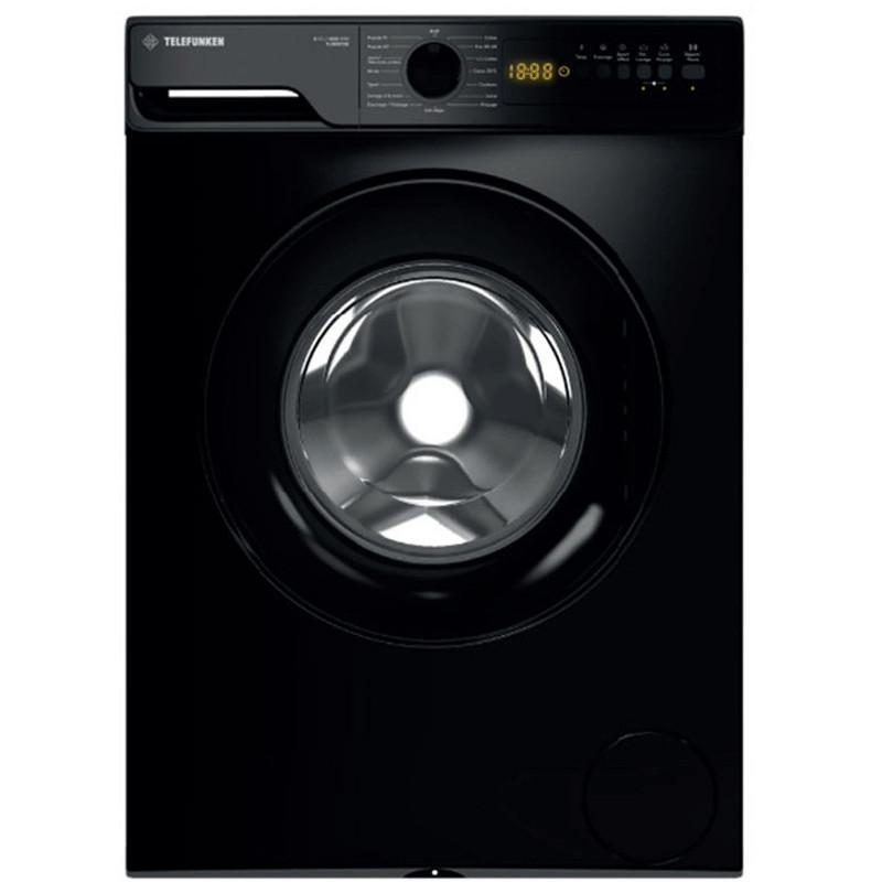 Telefunken MACH-8KG1200TN 8Kg