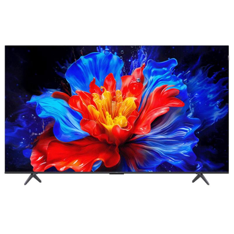 TCL P8K 85" 4K QLED Smart Tv