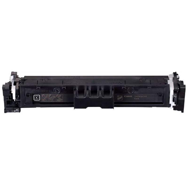 Compatible Canon Toner CRG069 Adaptable