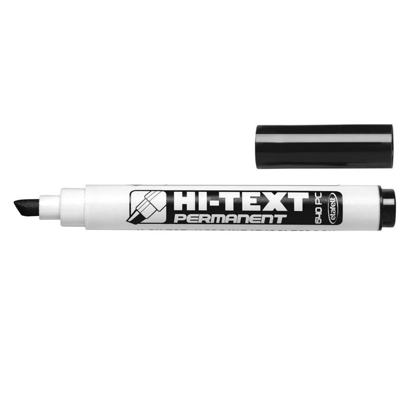 HI-TEXT Marqueurs Hi-Text 640