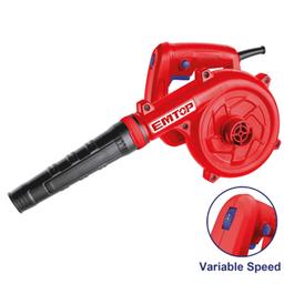 Emtop Souffleur EABR6003 650W