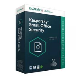 Kaspersky kaspersky Small Office Security 8.0 5 Postes + 1 Serveur