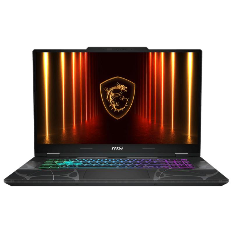 MSI Gamer Cyborg 17 B2RWEKG Core 7 SSD RTX 5050