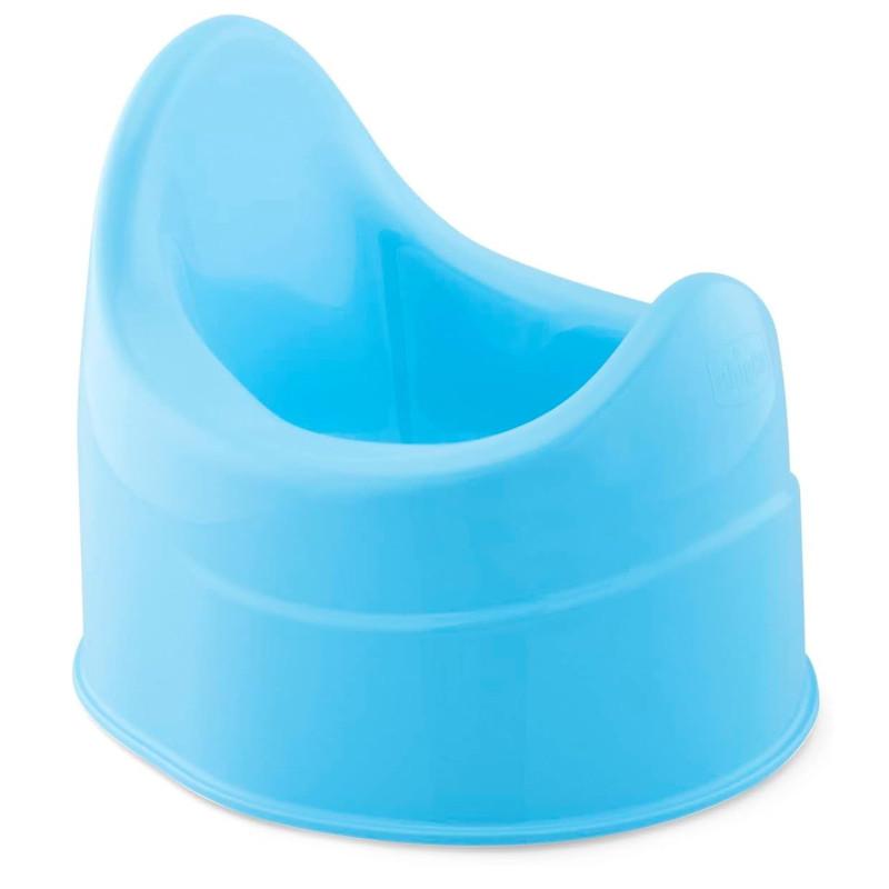 Chicco Pot De Pour Bébé 18m+ Bleu
