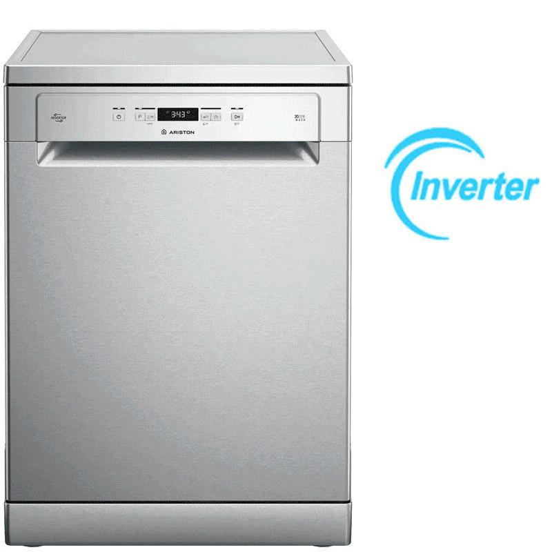 Ariston Inverter LFC3C33WFX 14 Couverts Inox