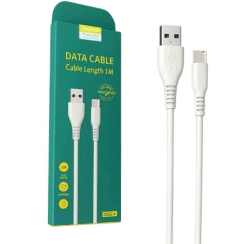 Depak Chargeur Type C