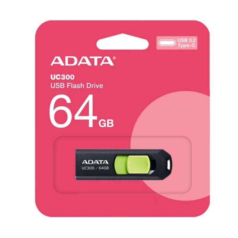 Adata UC300 Type-C &