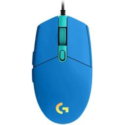 Logitech 102 Lightsync RGB