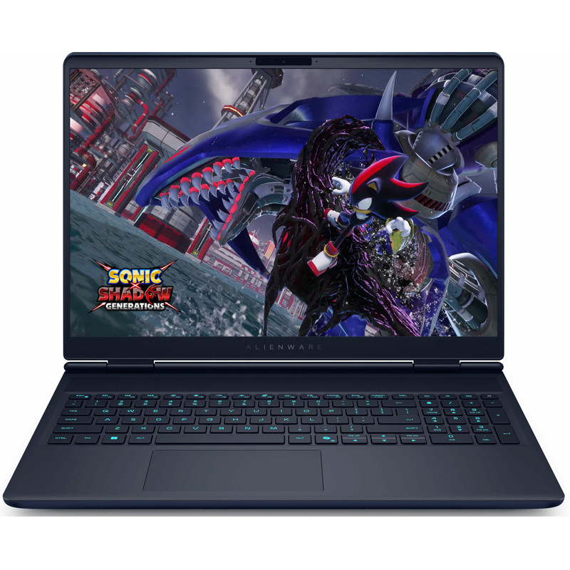 Dell Gamer Alienware 16X Aurora AC16251 Ultra 7 1To SSD Windows 11