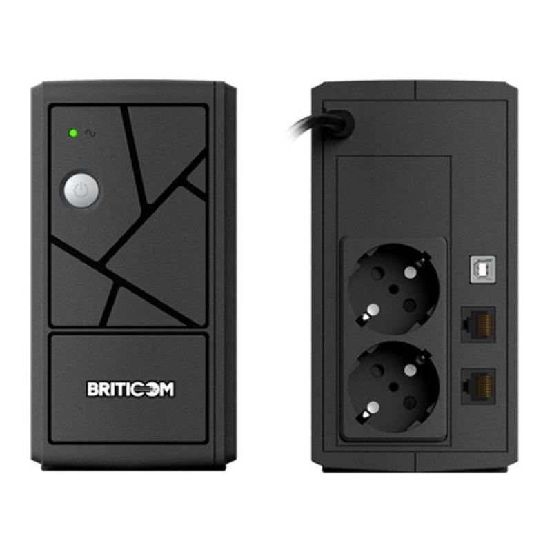 Briticom In-Line Briticom UPS PEEK 800VA