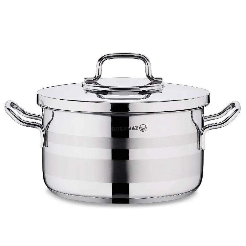 korkmaz Astra A2027 28Cm Inox