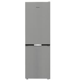 Whirlpool 6éme Sens WBMF605372XNA 316Litres Nofrost Inox