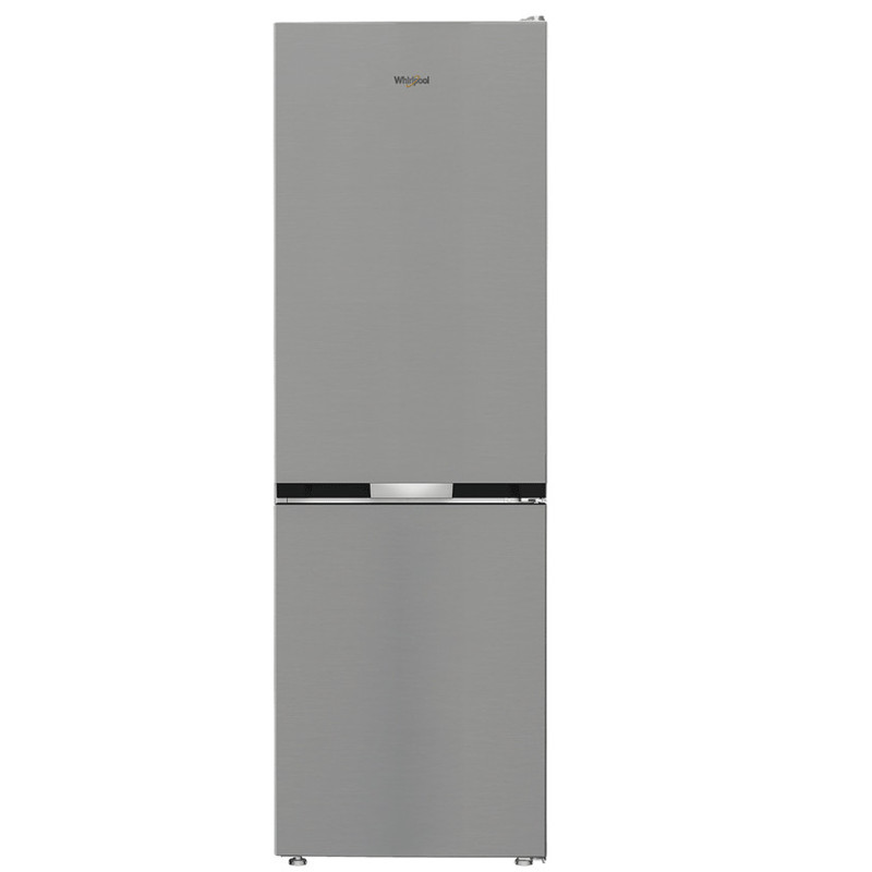 Whirlpool 6éme Sens WBMF605372XNA 316Litres Nofrost Inox