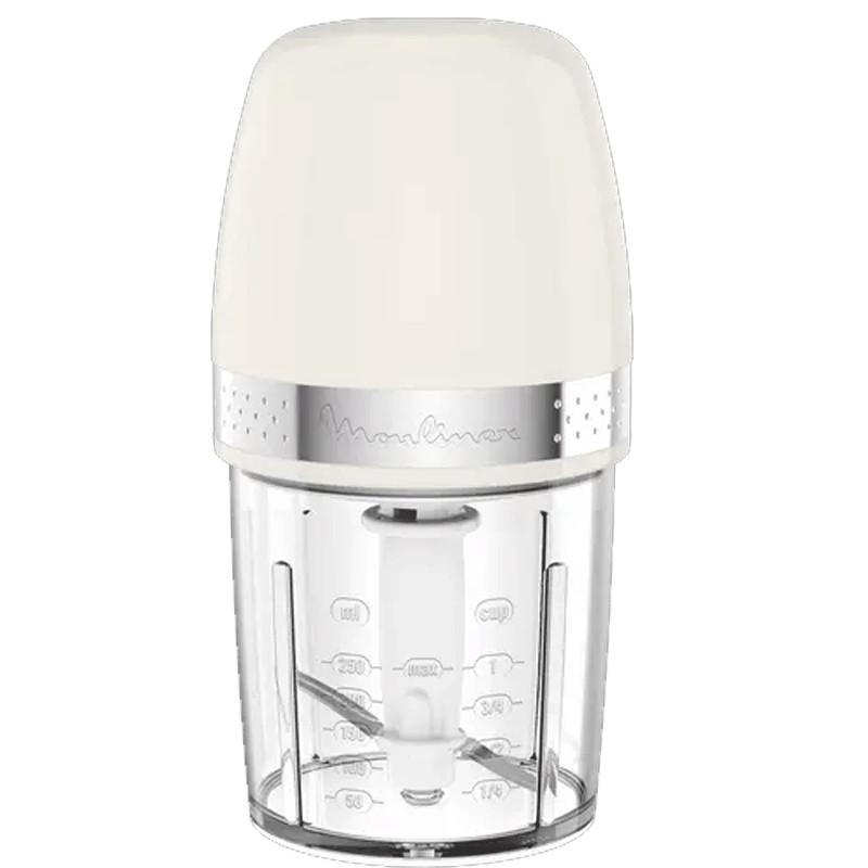 Moulinex Mini Hachoir Soleil Ivoire 350W 0.25 Litres