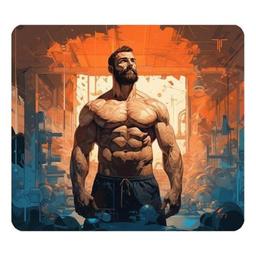 Titan Titan L071 BodyBuilding L Multicolore