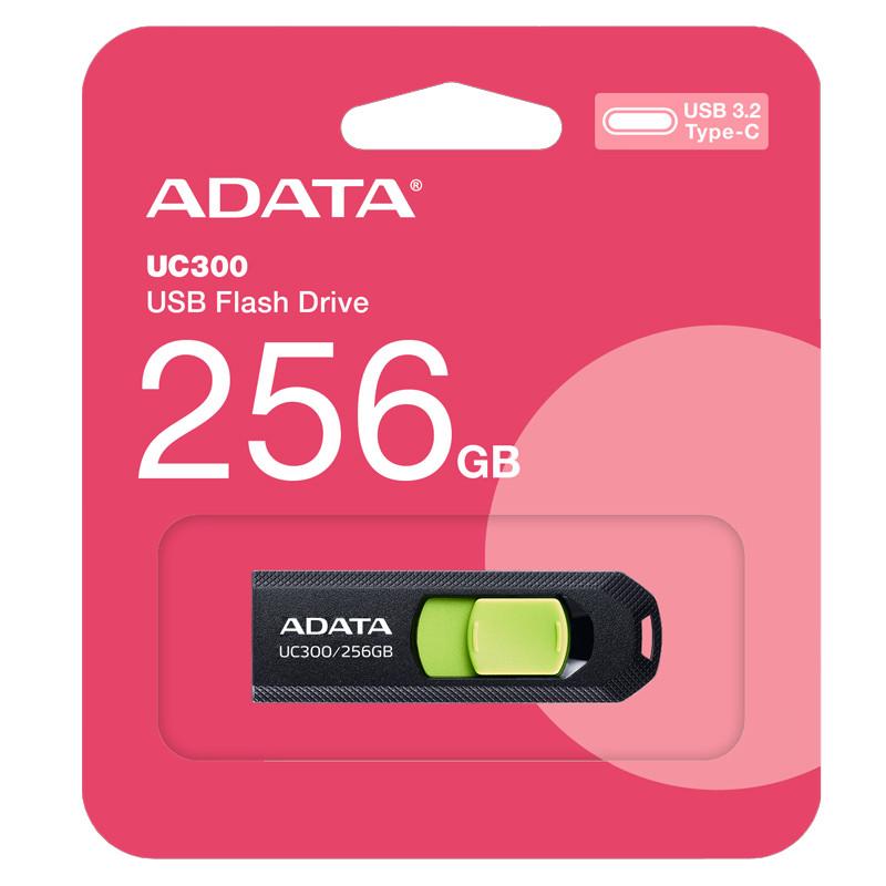Adata UC300 Type-C &