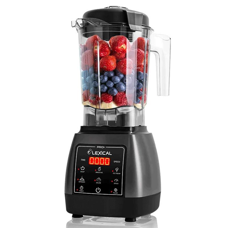 LEXICAL LBL-1590 2000W 2L