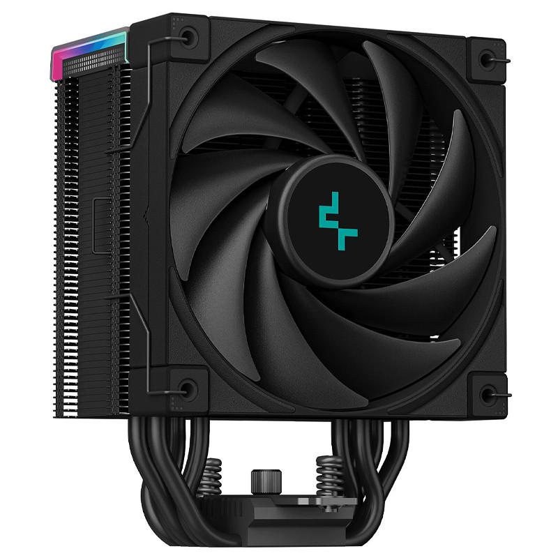 DeepCool Refroidisseur De Processeur AK500S Digital ARGB