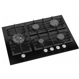 Arthur Martin Encastrable Arthur Martin AMPW75VB 5Feux 75Cm