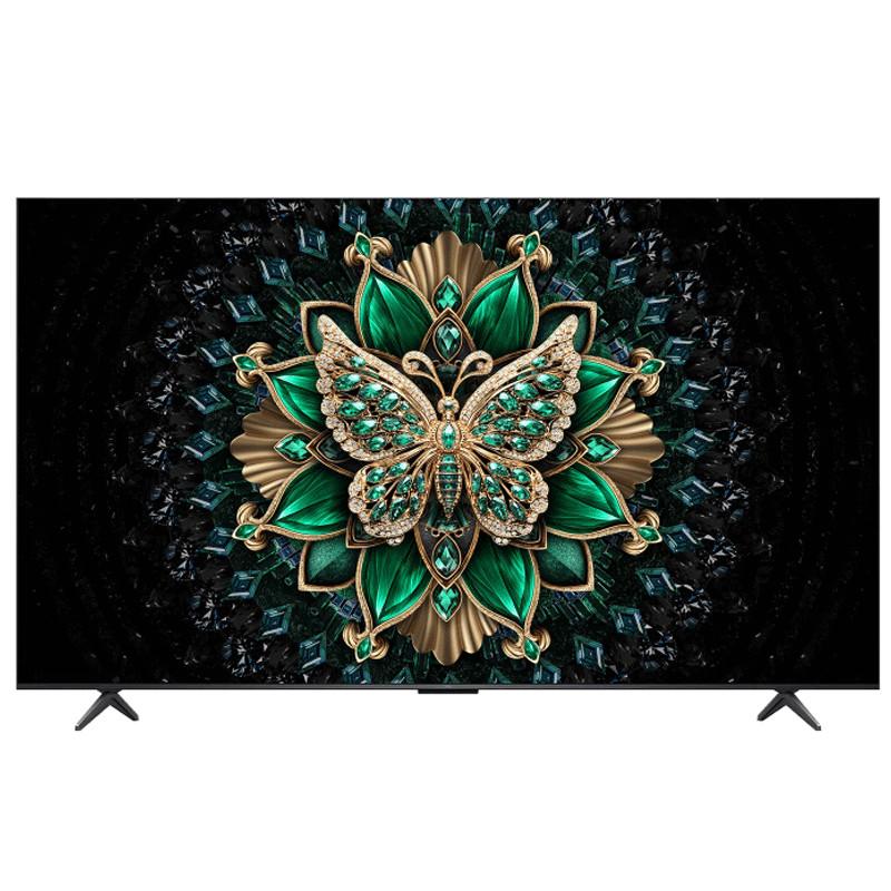 TCL C6K 85" 4K UHD Smart TV Mini LED