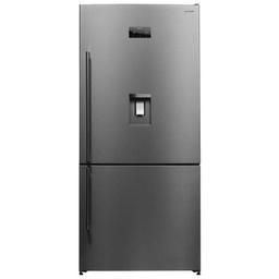 Sharp Combiné SJ-BG725D-SS2 725L NoFrost Inox