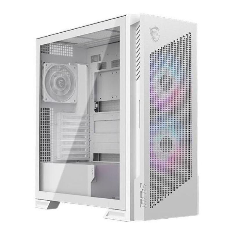 Msi Boitier Gaming MPG Velox 300R Airflow PZ Moyen Tour