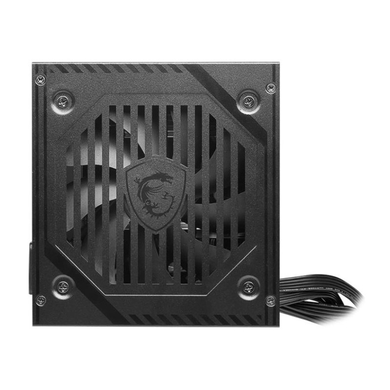 MSI Bloc D'Alimentation Gamer MAG A550BNL 80+Bronze