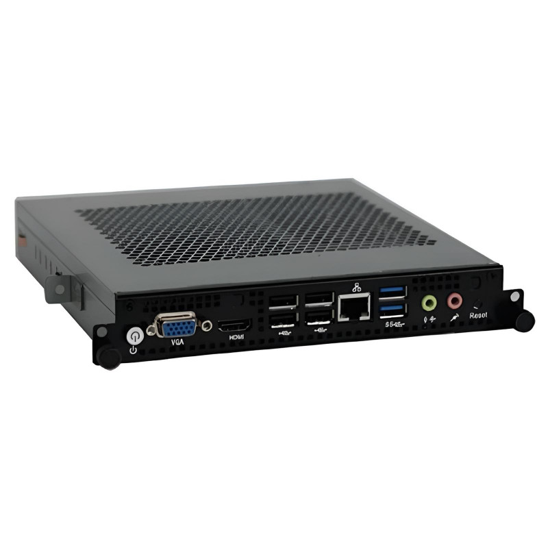 Starboard Rackable StarBoard OPS I5 8Gén SSD Windows 10
