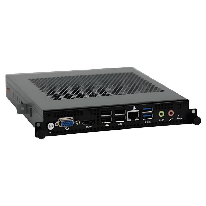 Starboard StarBoard OPS I7 8Gén SSD Windows 10