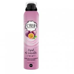 C'fresh de Sensualité