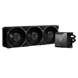 Msi Refroidisseur De Processeur MEG Coreliquid S360