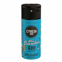 C'fresh Sensation