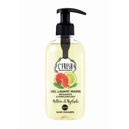 C'fresh Bergamote Pamplemousse