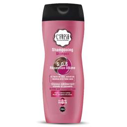 C'fresh S.O.S Réparation Ultime Pour Cheveux Abîmés