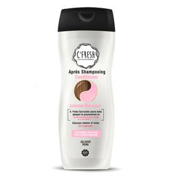 C'fresh Infusion Douceur Pour Cheveux Ternes Secs