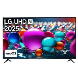 Lg UA85 55" AI 4K UHD Smart TV